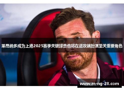 莱昂纳多成为上港2025赛季关键球员他将在进攻端扮演至关重要角色