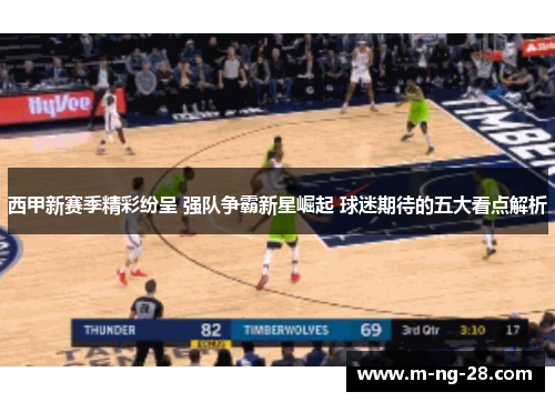 西甲新赛季精彩纷呈 强队争霸新星崛起 球迷期待的五大看点解析