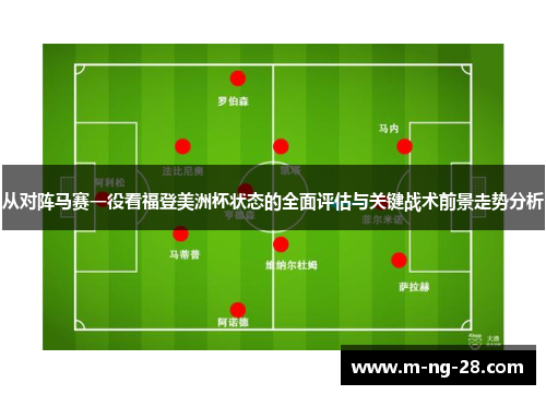 从对阵马赛一役看福登美洲杯状态的全面评估与关键战术前景走势分析